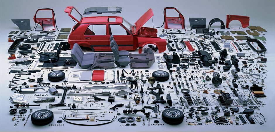 Car Parts