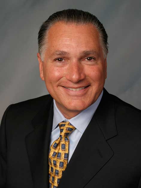 AJ D'Amato Jr.