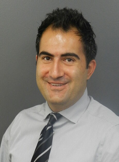 Alex Feghhi