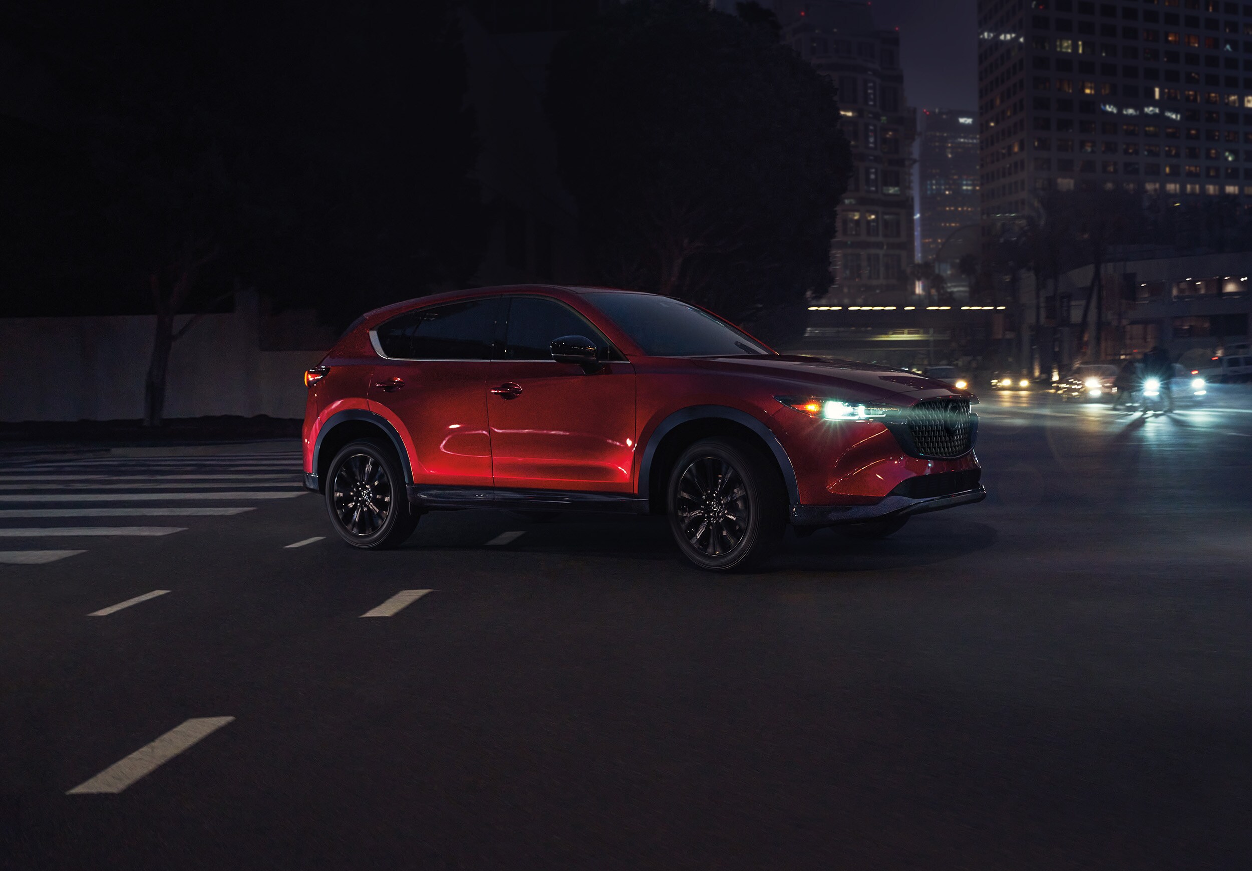 2025 Mazda CX-5 2025 Mazda CX-5