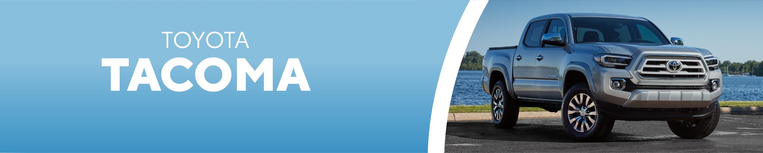 tacoma banner