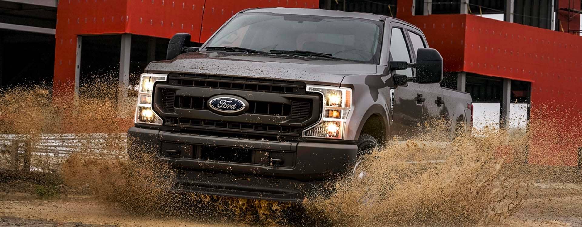 2020 Ford Super Duty F-250 For Sale