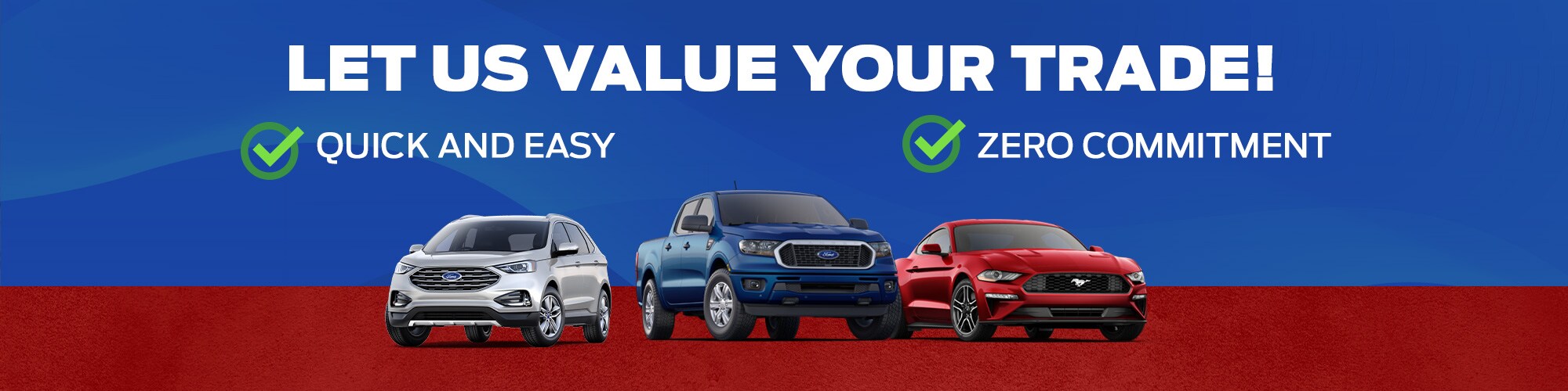 Wendle Ford Trade