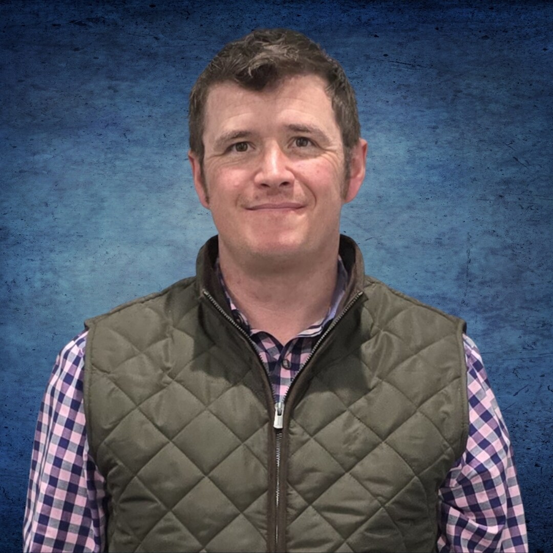 Jonathan, Internet Manager at Brown's West Branch Ford
