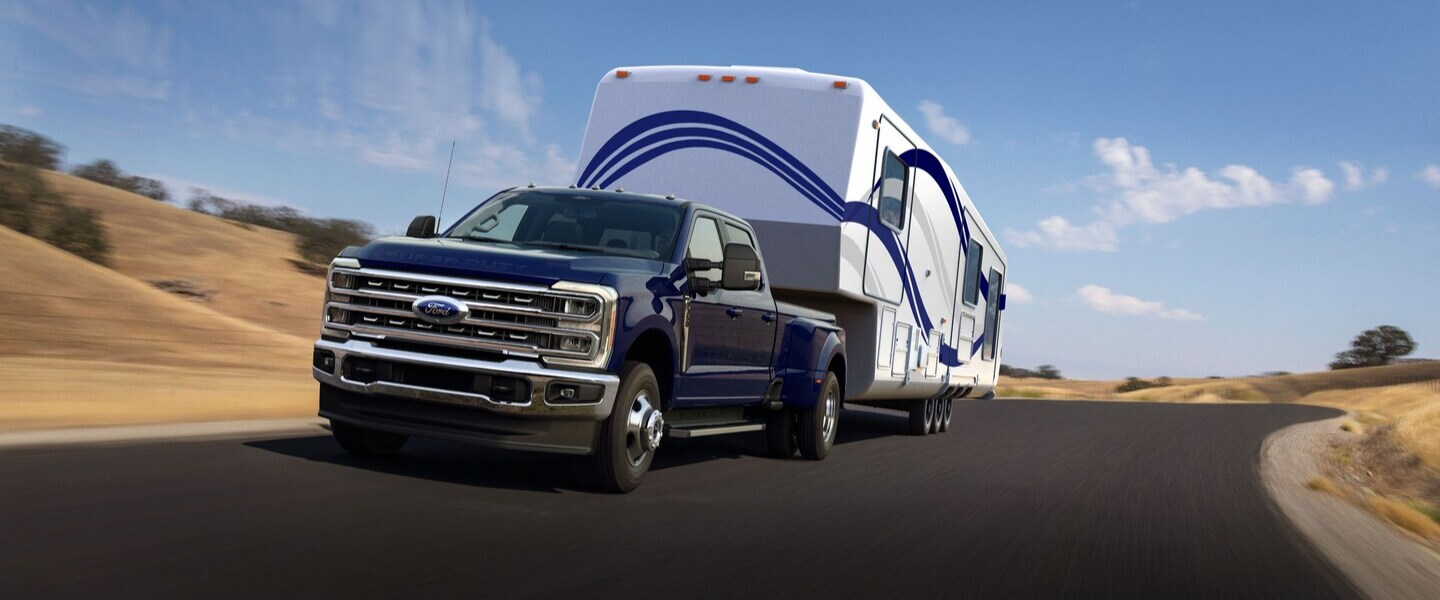 Ford Dealership Serving North Liberty, IA