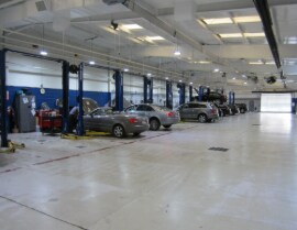 Service Center image 1 - Audi Richmond.png