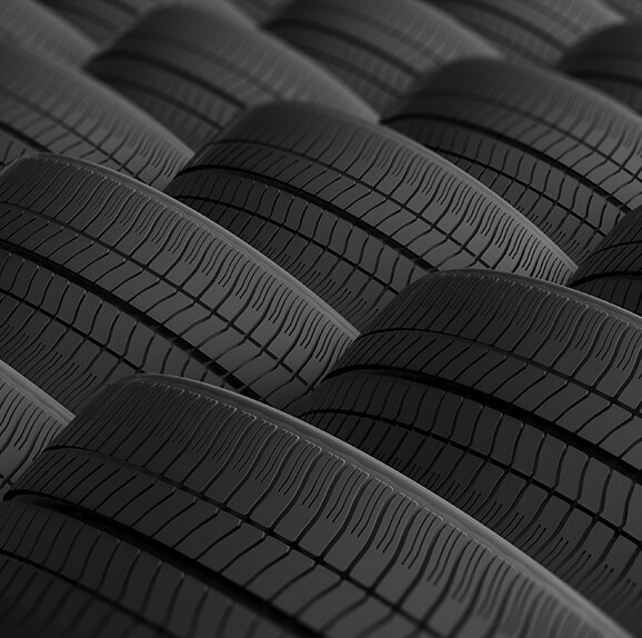 How often to check my vehicle’s tire pressure at West Broad Hyundai in Henrico | Tires into the distance