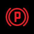 Understanding Your Volkswagen’s Emergency Lights at West Broad VW in Richmond, VA | Red brake warning light