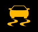 Understanding Your Volkswagen’s Emergency Lights at West Broad VW in Richmond, VA | Yellow traction control light
