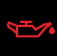Understanding Your Volkswagen’s Emergency Lights at West Broad VW in Richmond, VA | Red oil pressure light