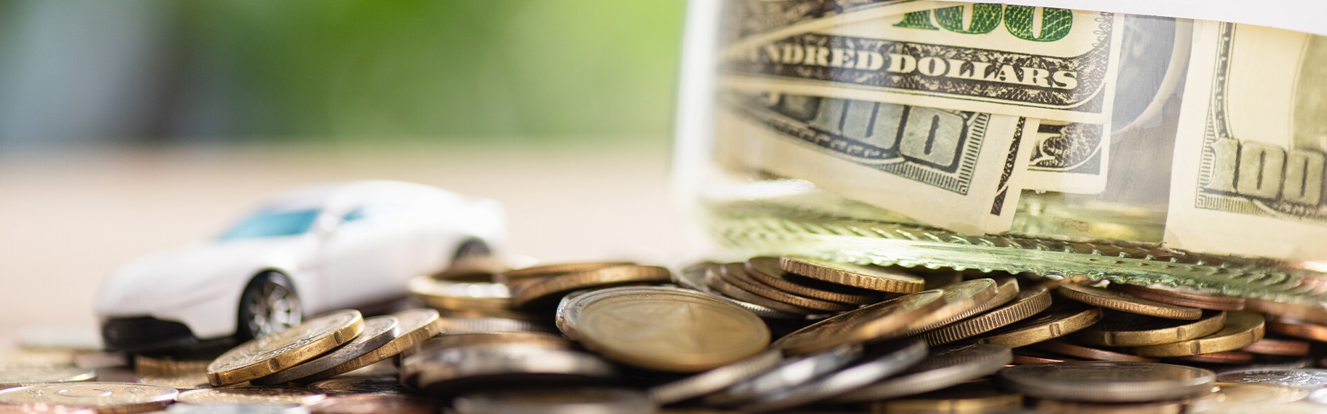 How APR is calculated in Richmond at West Broad Volkswagen | Jar of Car Funds