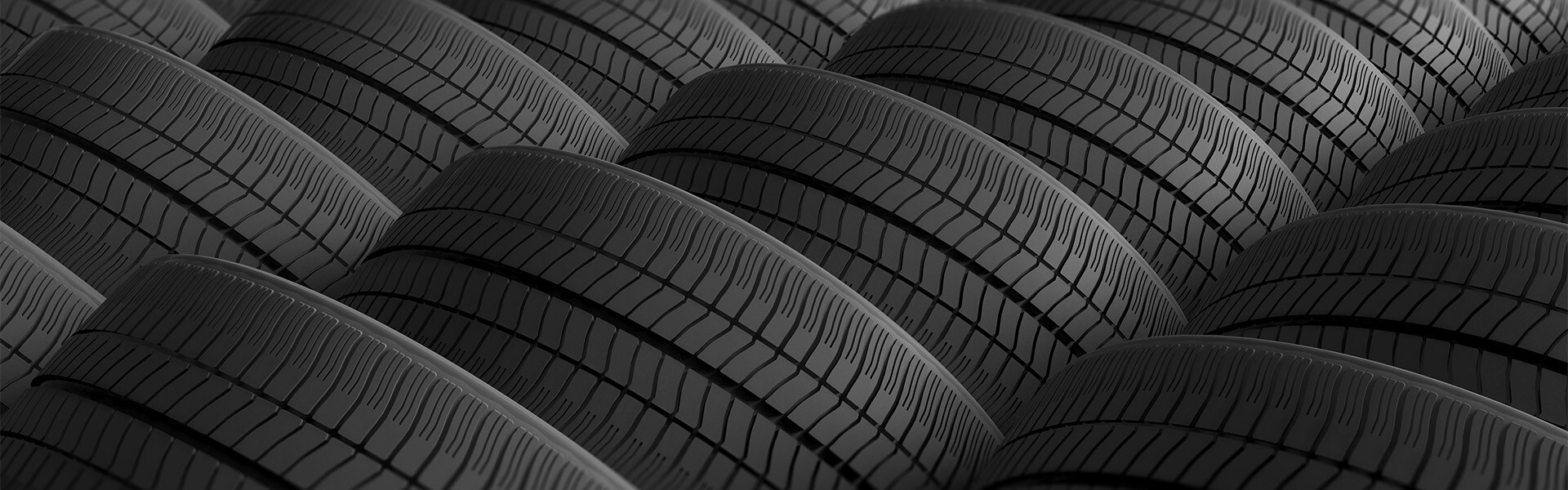 What Different Tire Options are Available at West Broad Volkswagen in Richmond | Tires Stacked Up