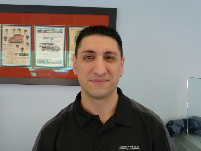 Lenny Lobello