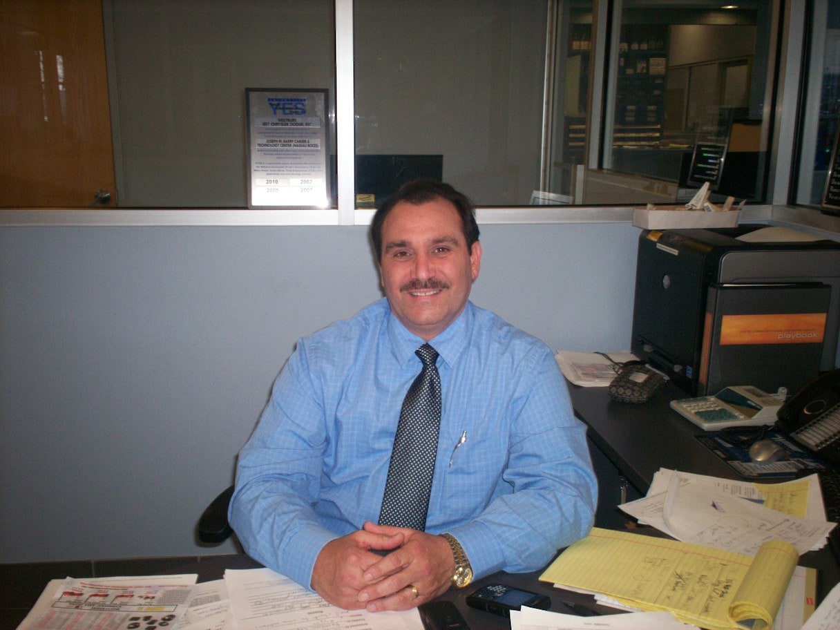 Matt Messina