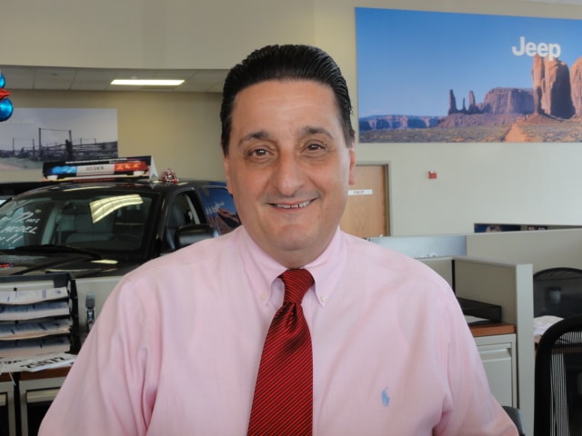 Matt Christie