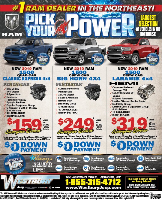 RAM 1500 Lesae Deals and Sale at Long Island RAM Truck Dealer Aug 9 2019.jpg