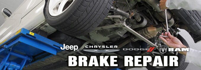 Jeep Chrysler Dodge Ram Brake Repair Sale.jpg