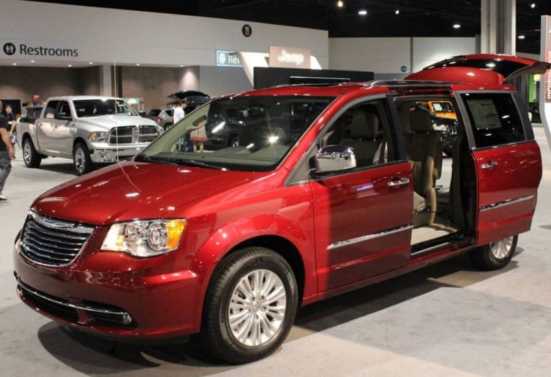 2012 Chrysler 300 lease deals #5