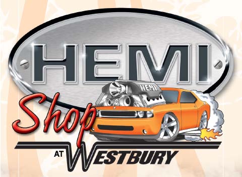 Hemi Shop Team