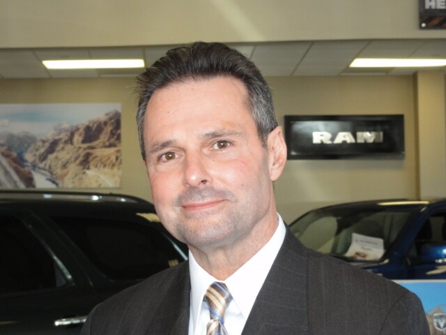 Rich Howard