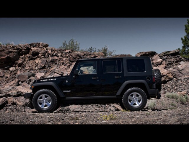 2010 Jeep wrangler lease deals #5