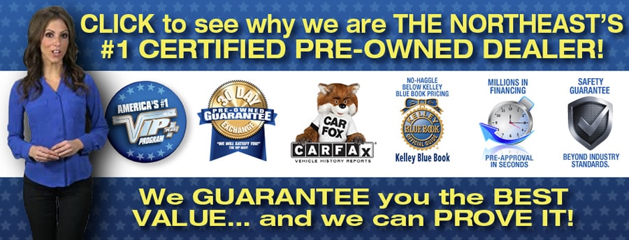 Certified used jeep certified #5
