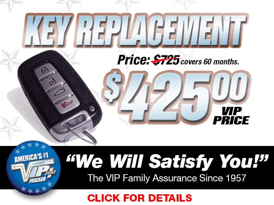 VIP key Replacement finance.jpg
