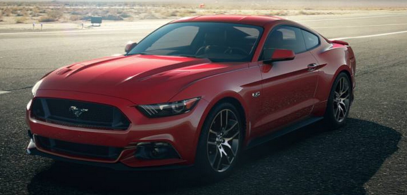 2015 Ford Mustang Exterior Front End.png