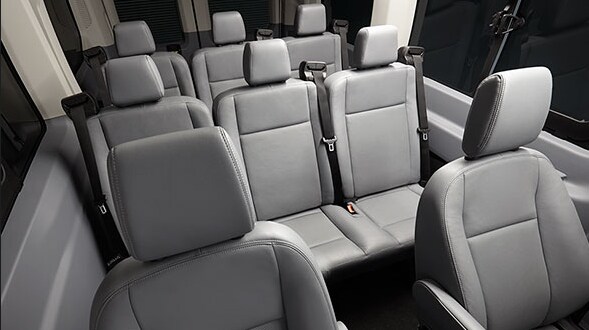 2015 Ford Transit Interior Seating 2015 Ford Transit Interior Seating