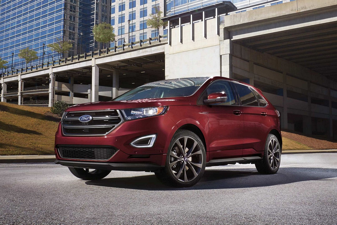 2018 Ford Edge - Exterior - Front .jpeg