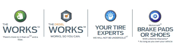 The Works