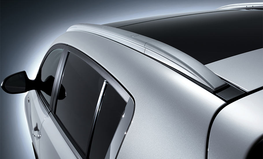 2016 Kia Sportage Exterior