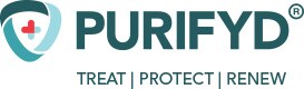 PurifyD Logo
