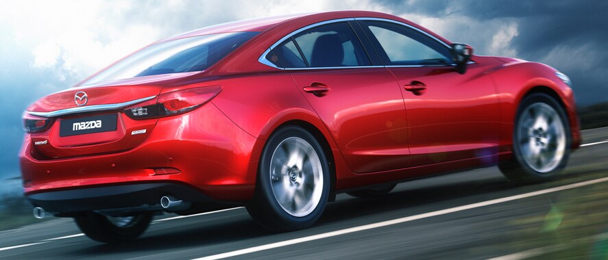 2014 Mazda6 Exterior Rear End.png 2014 Mazda6 Exterior Rear End