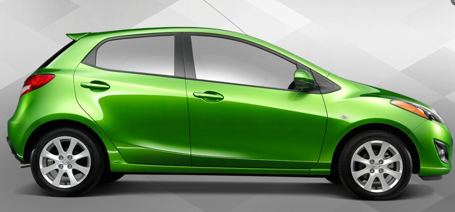 2013 Mazda2 Profile.png