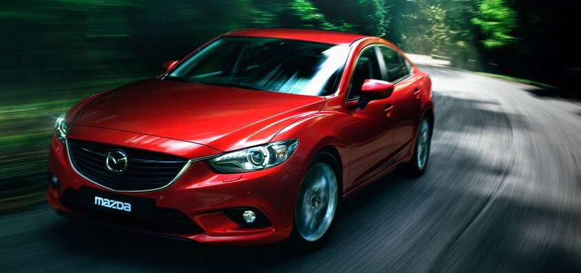 Mazda6 Diesel Exterior Front End.png Mazda6 Diesel Exterior Front End