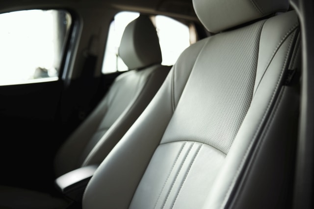 2019 Mazda CX-3 - Interior Seating