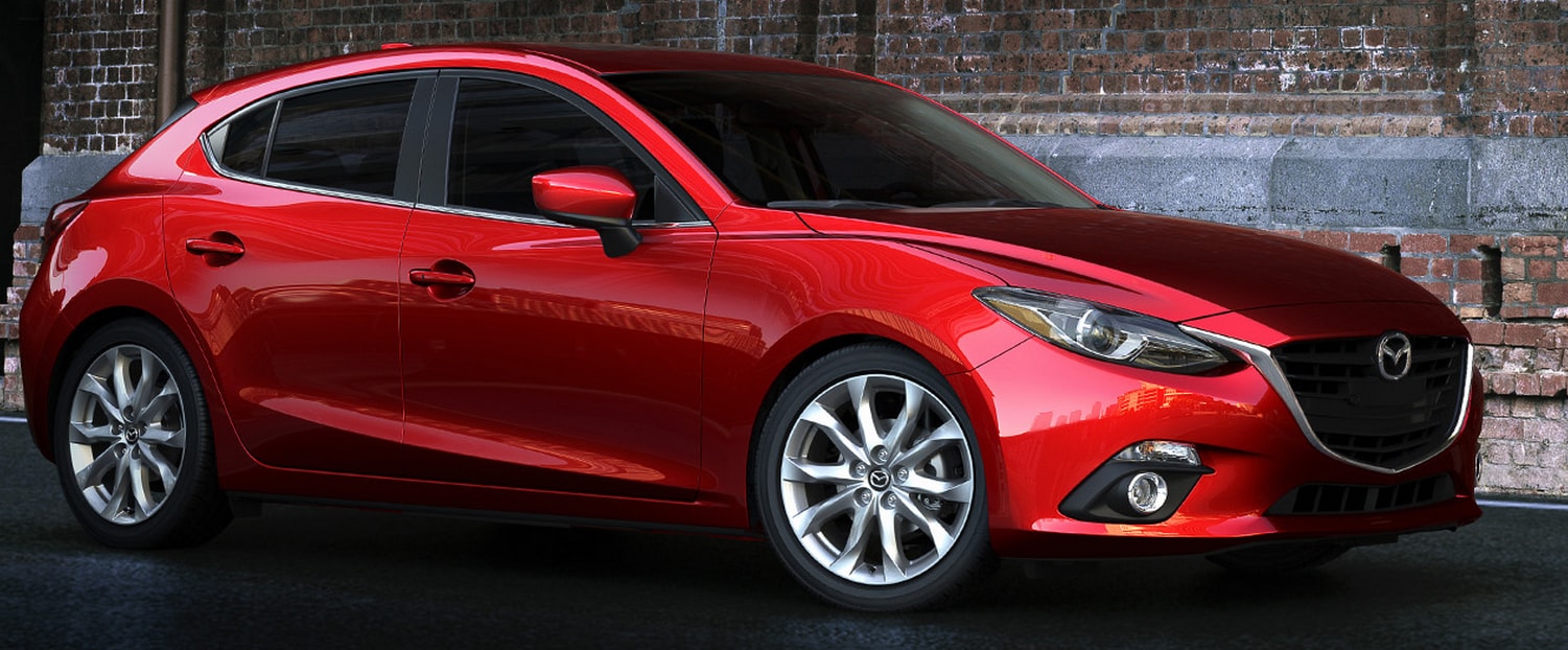 2014 Mazda3 Sport GS Exterior Side View.png 2014 Mazda3 Sport GS Exterior Side View