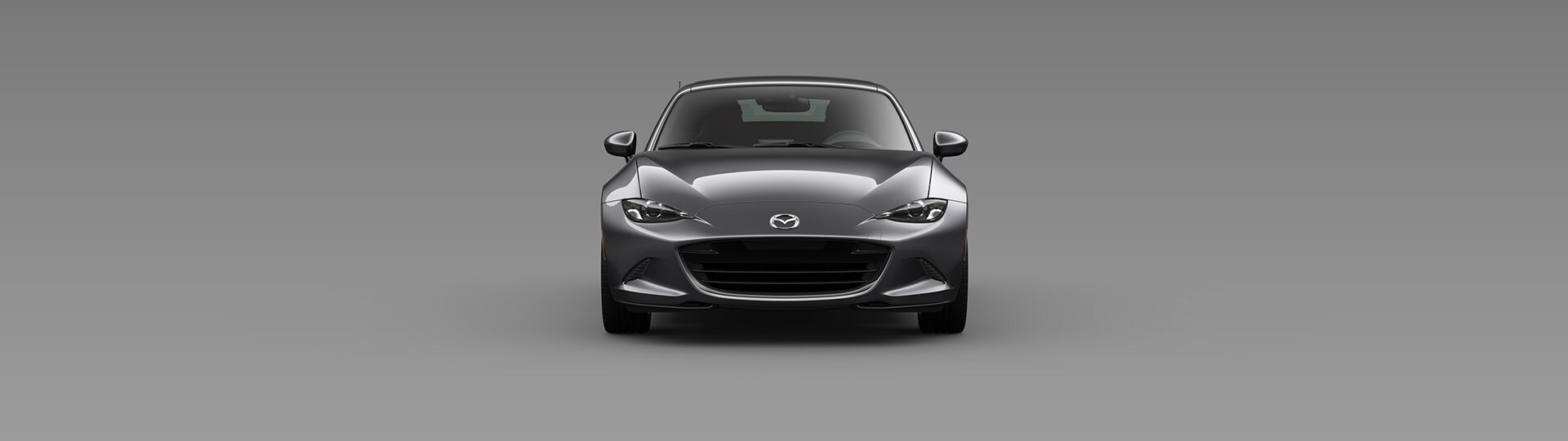 2019 Mazda MX-5 RF GT - Exterior Front End