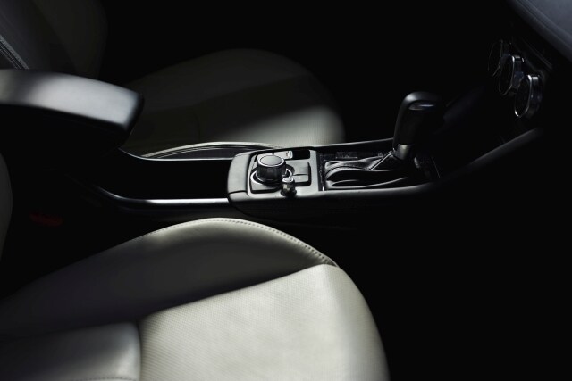 2019 Mazda CX-3 - Interior Seating