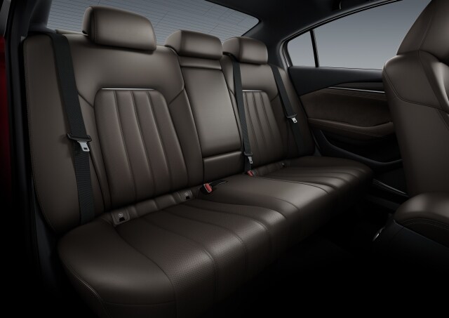 2018 Mazda6 - Interior Seating.jpg