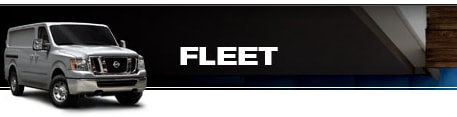 West Coast Nissan Fleet Program West Coast Nissan Fleet Program