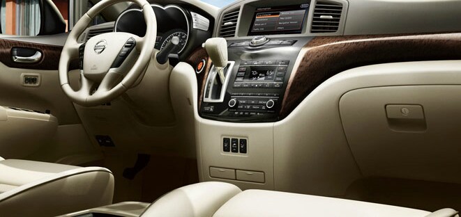 2013 Nissan Quest Interior Dashboard.png 2013 Nissan Quest Interior Dashboard