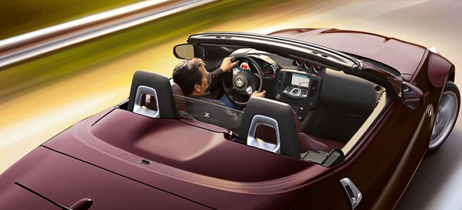 2013 Nissan 370Z Roadster Sport Aerial.png