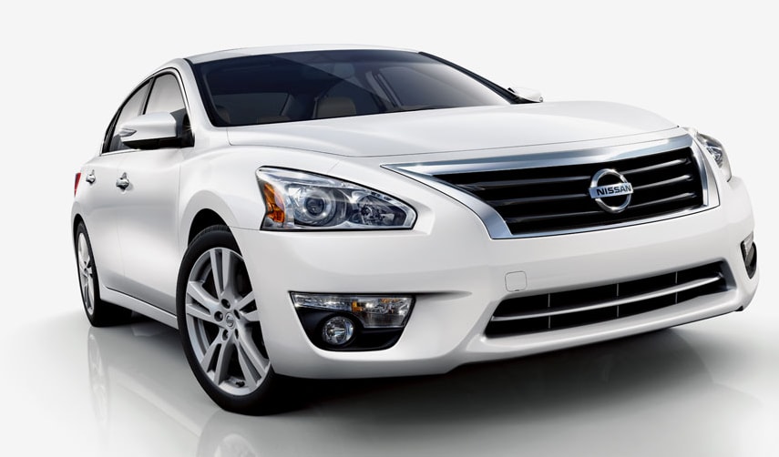 2014 Nissan Altima 2014 Nissan Altima