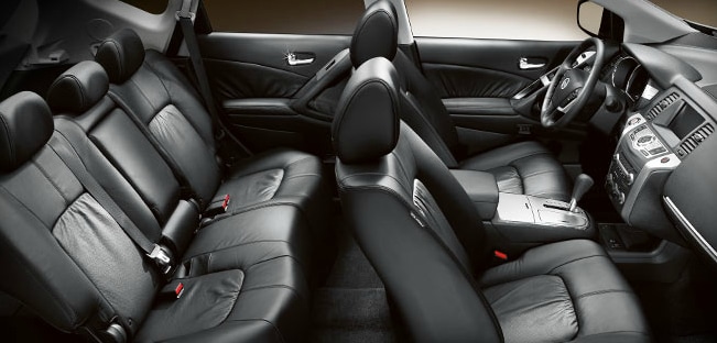 2013 Nissan Murano Platinum Package Interior Seating.png