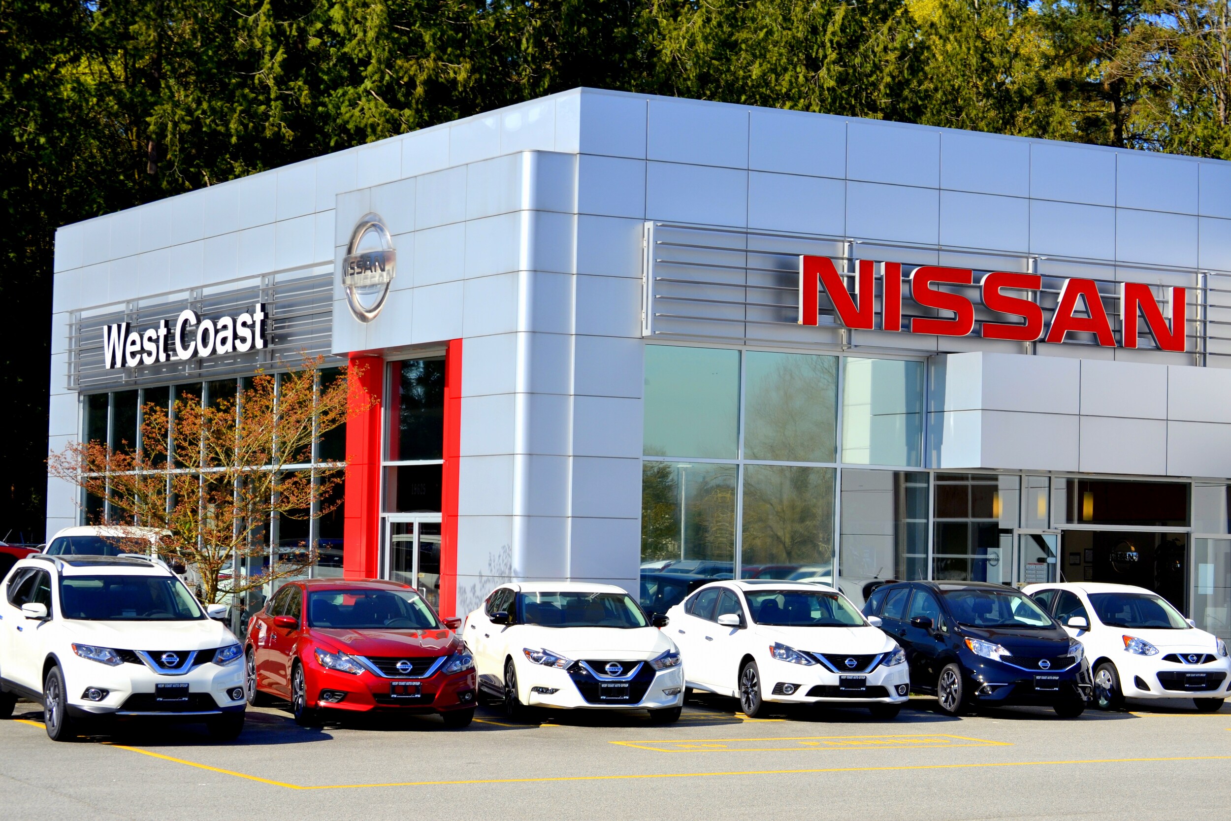 18West Coast Nissan.JPG