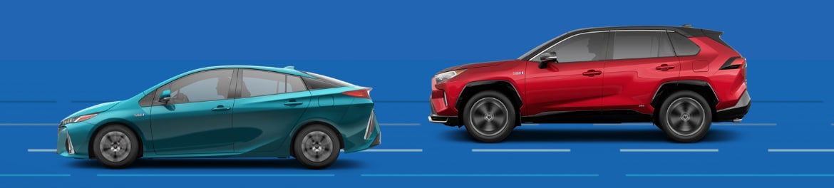 Plug-in Hybrids
