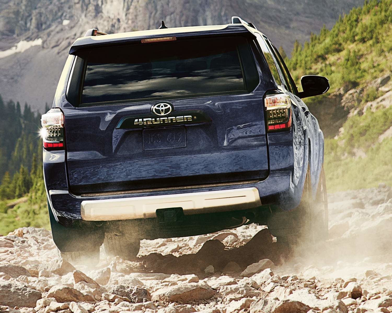 4runner