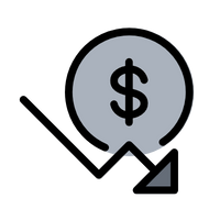 lower monthly payments